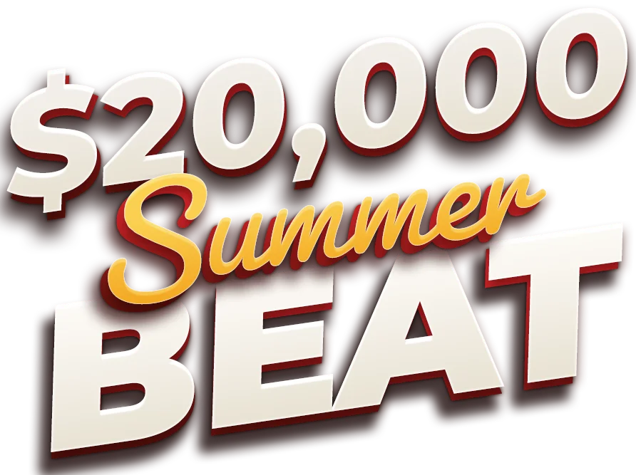 Z103.5 $20,000 Summer Beat